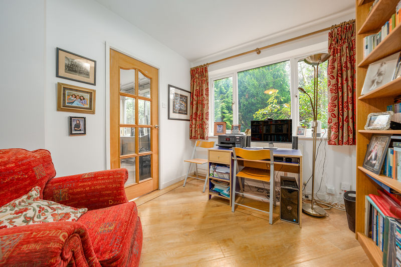 Chorley Road Parbold